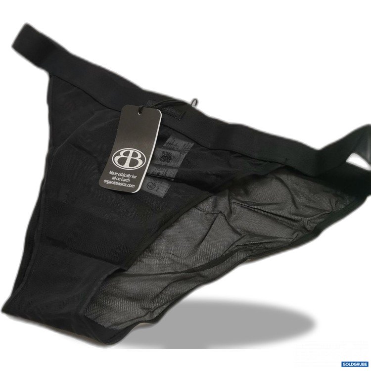 Artikel Nr. 837286: Organic basic Underwear 