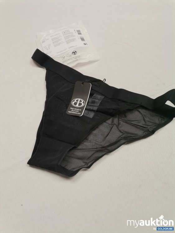 Artikel Nr. 837286: Organic basic Underwear 