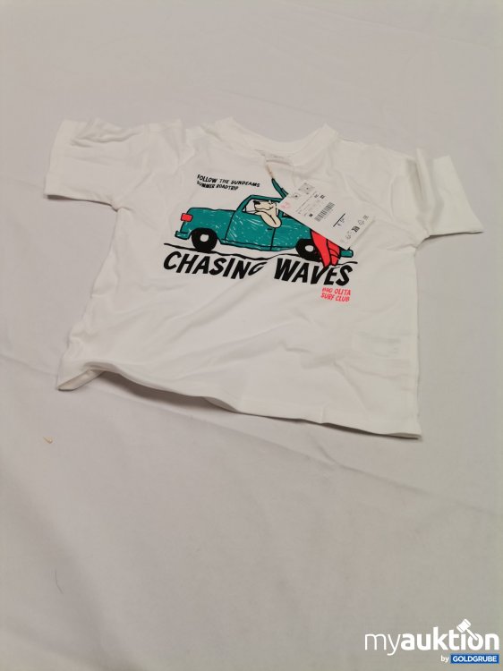 Artikel Nr. 841286 Artikel Nr. 841286: Zara Shirt