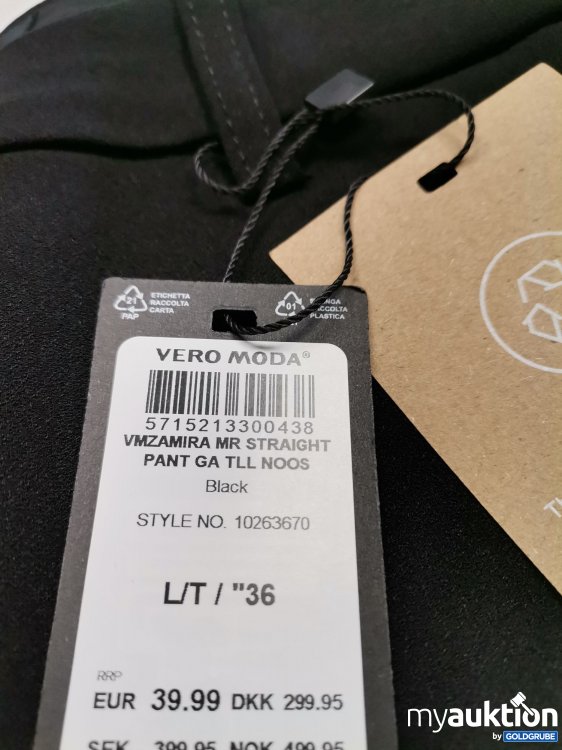 Artikel Nr. 842286: Vero moda Hose