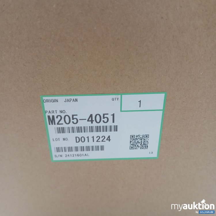Artikel Nr. 857286 Artikel Nr. 857286: Flat Belt Fusing DIA146.8 M205-4051