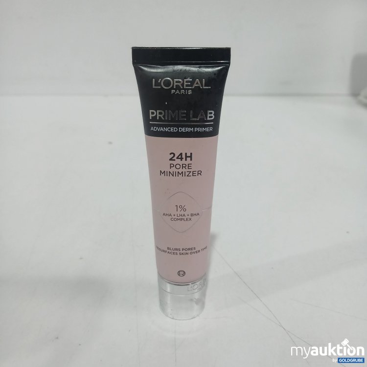 Artikel Nr. 869286 Artikel Nr. 869286: Loreal Prime Lab 24H Pore Minimizer 30ml