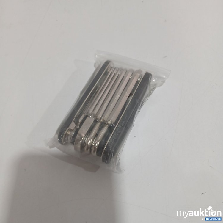 Artikel Nr. 877286: Fahrrad-Multitool
