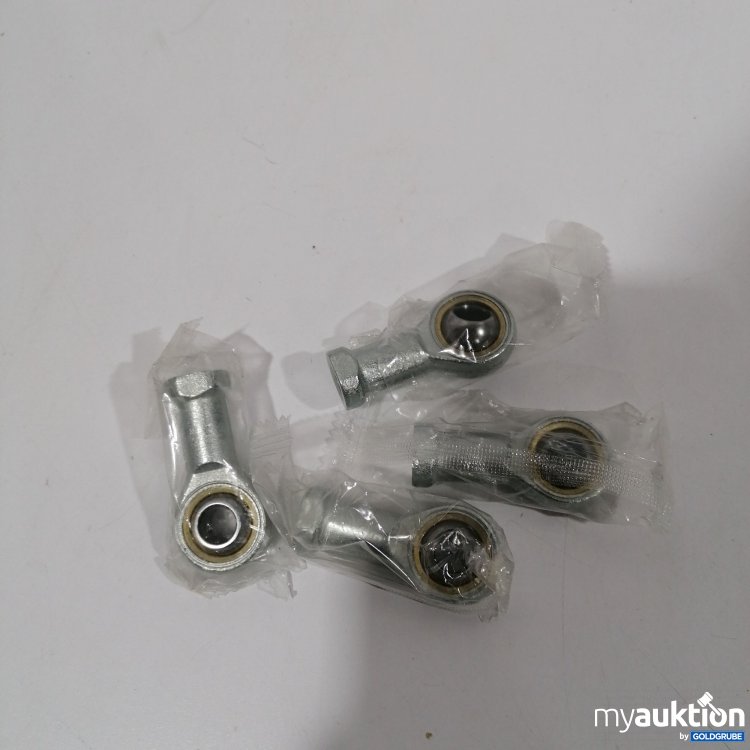 Artikel Nr. 878286: ZGQH Bearings 4Stk Model:ET-10282