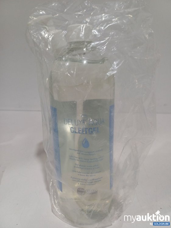 Artikel Nr. 882286: Eis Deluxe Aqua Gleigel 1000ml