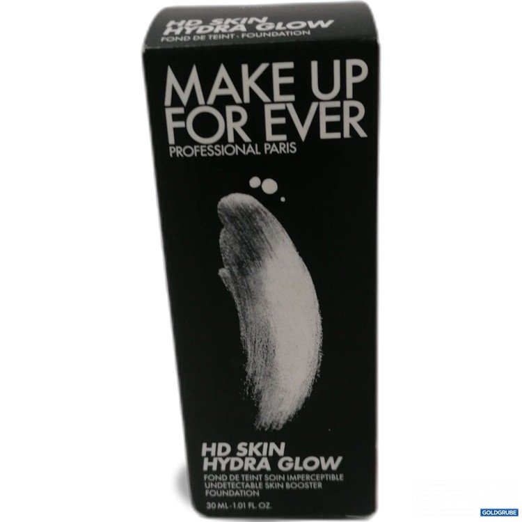 Artikel Nr. 886286: Make up For ever HD Skin Hydra Glow 30ml