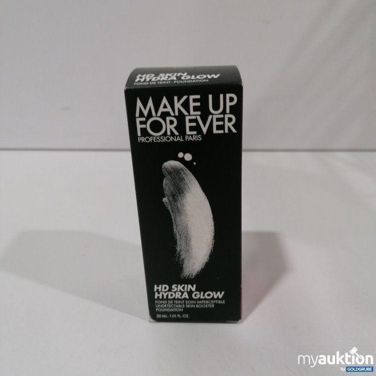 Artikel Nr. 886286: Make up For ever HD Skin Hydra Glow 30ml