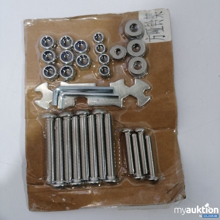 Artikel Nr. 896286: Diverses Handwerk Set