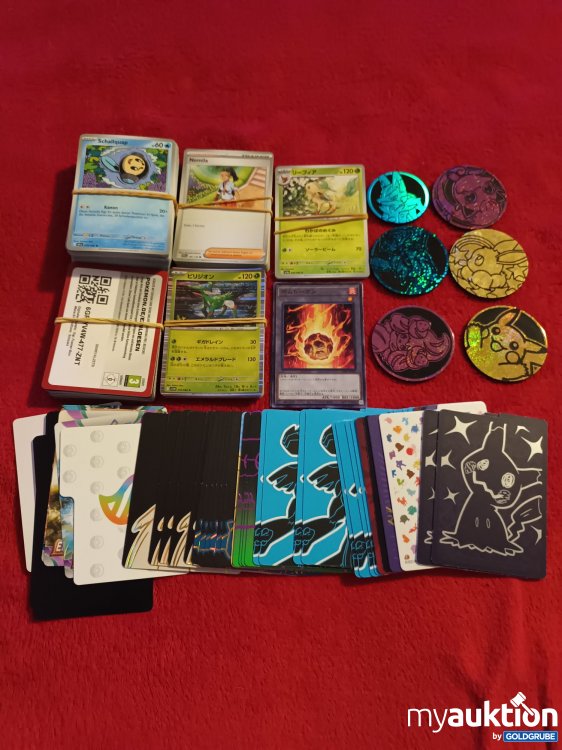 Artikel Nr. 907286 Artikel Nr. 907286: Karten und Zubehör