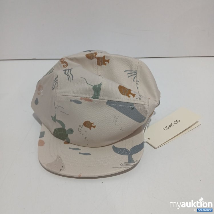 Artikel Nr. 911286 Artikel Nr. 911286: Liewood Kinder Kappe