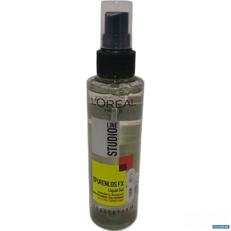 Artikel Nr. 918286: L'Oréal Paris Studio Line Spurenlos FX Liquid Gel 150ml