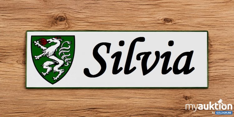 Artikel Nr. 937286 Artikel Nr. 937286: Blechschild