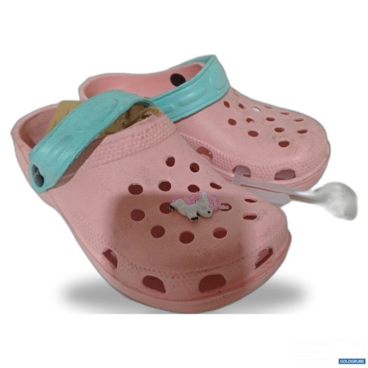 Artikel Nr. 940286 Artikel Nr. 940286: Kinderschuhe Clogs