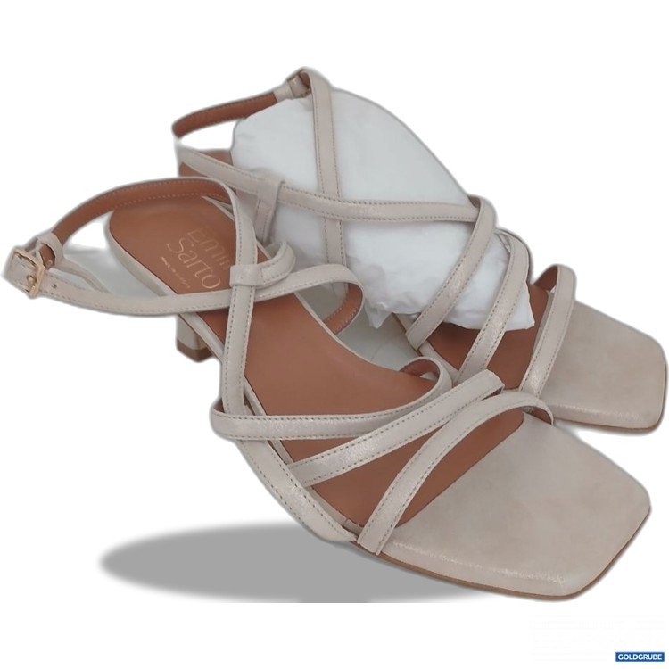 Artikel Nr. 954286: Emilio Sarto Sandale