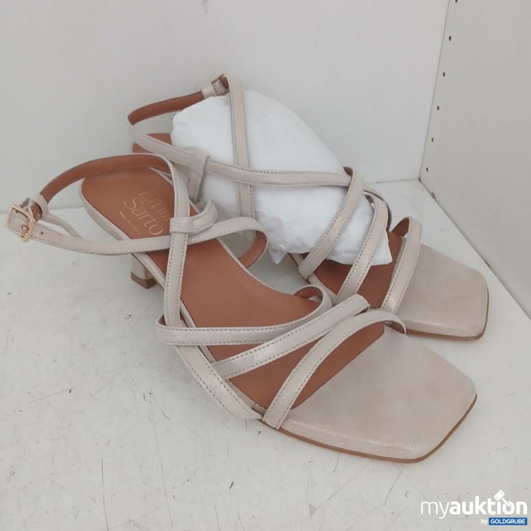 Artikel Nr. 954286: Emilio Sarto Sandale