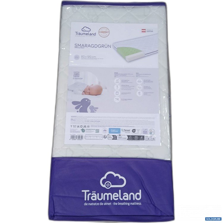 Artikel Nr. 955286: Träumeland Kinder Matratze 
