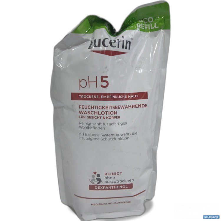 Artikel Nr. 958286: Eucerin pH5 Feuchtigkeitsbewahrende Waschlotion 750ml 