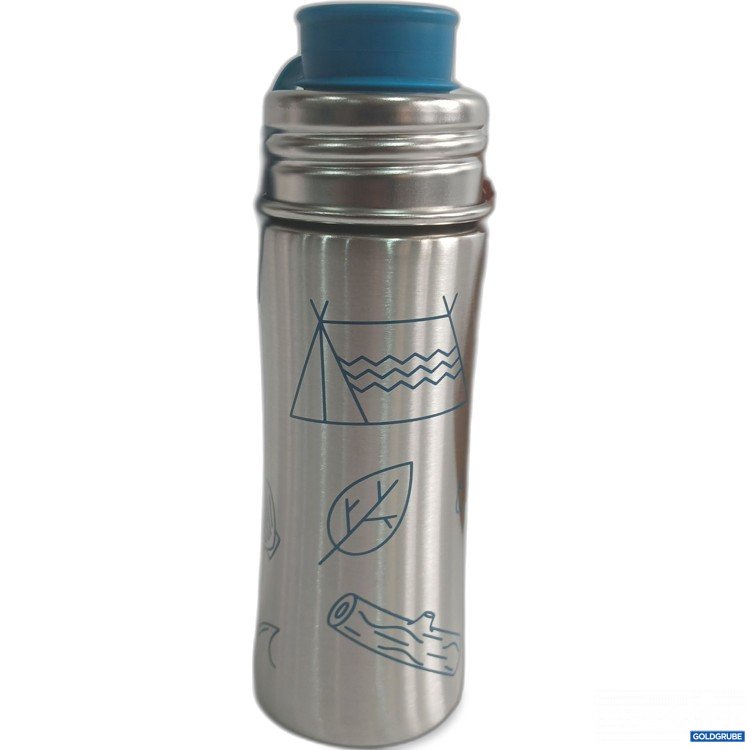 Artikel Nr. 960286: Affenzahn Kinder Flasche 0,33L 