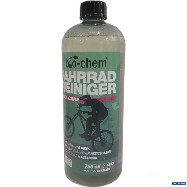Artikel Nr. 972286: bio-chem Fahrradreiniger 750ml