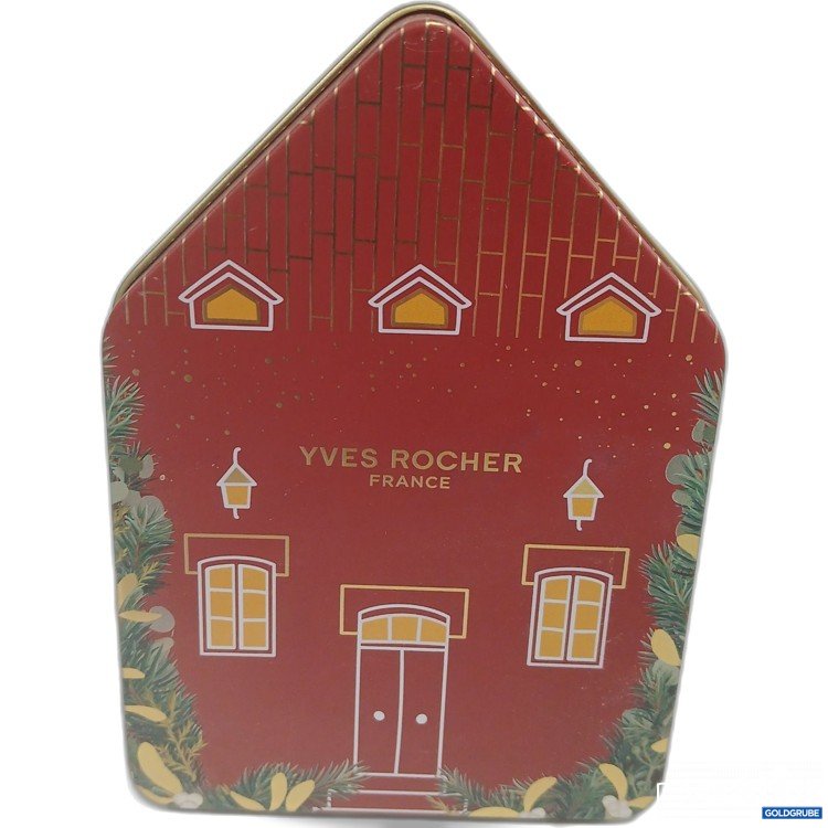 Artikel Nr. 979286: Yves Rocher Geschenkeset 
