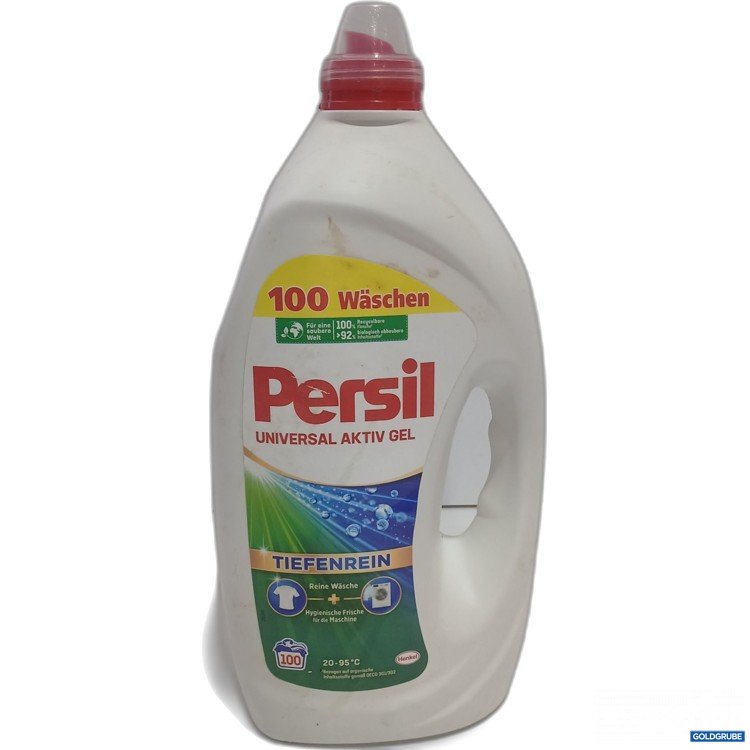 Artikel Nr. 981286 Artikel Nr. 981286: Persil Universal Aktiv Gel 4,5l