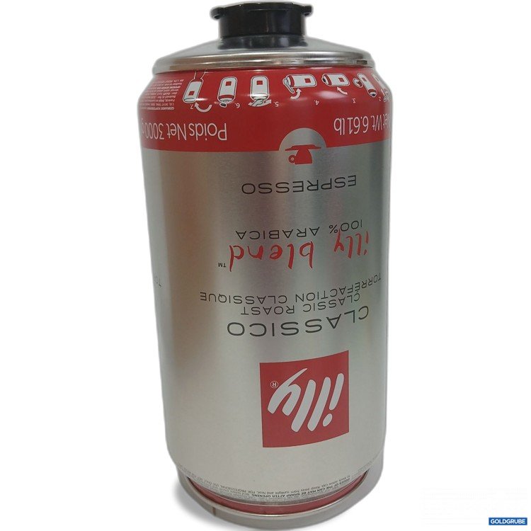 Artikel Nr. 982286: Illy Classico Espresso 3000g 