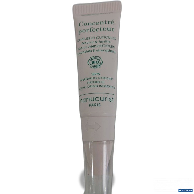 Artikel Nr. 997286 Artikel Nr. 997286: MANUCURIST Haut & Nagel Pflegestieft 10ml