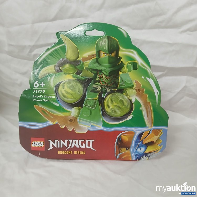 Artikel Nr. 361287 Artikel Nr. 361287: Lego Ninjago 71779