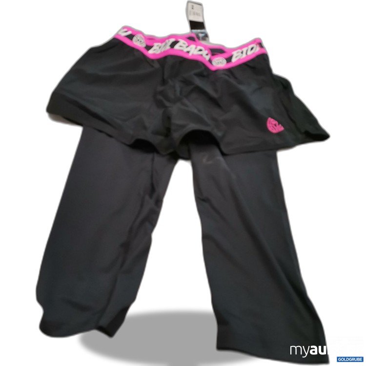 Artikel Nr. 380287: Bidi badu Trainingsshorts