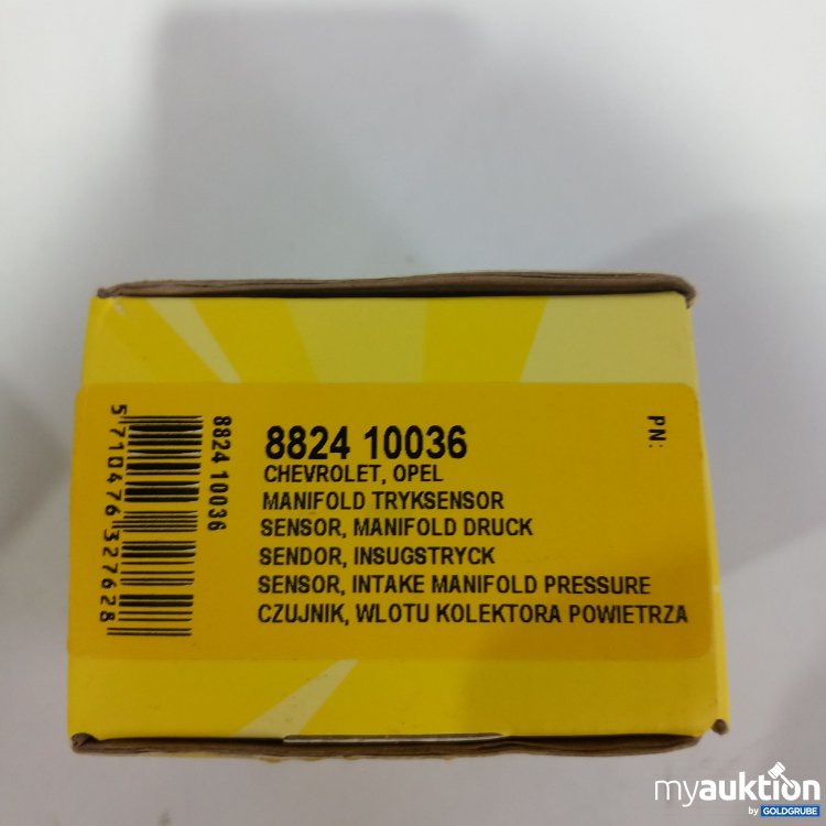 Artikel Nr. 440287 Artikel Nr. 440287: Triscan smartparts Manifold Tryksensor 8824 10036