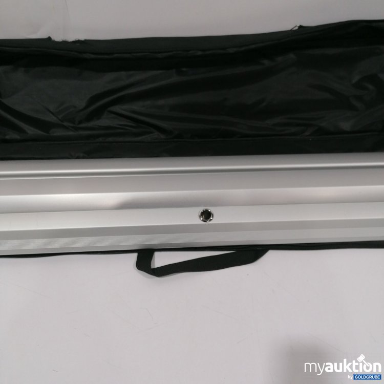 Artikel Nr. 441287: Aluminium-Roll-up-Display-System