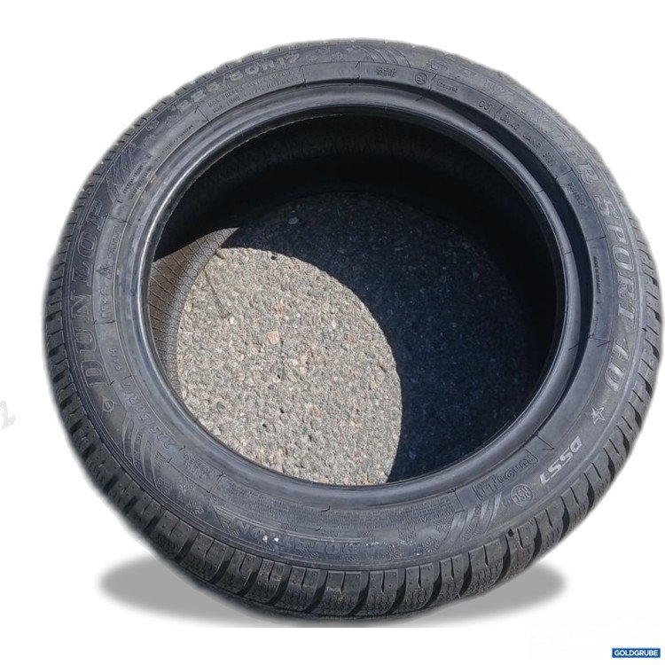 Artikel Nr. 447287 Artikel Nr. 447287: Dunlop SP Winter Sport 4D 225/50R17 94H