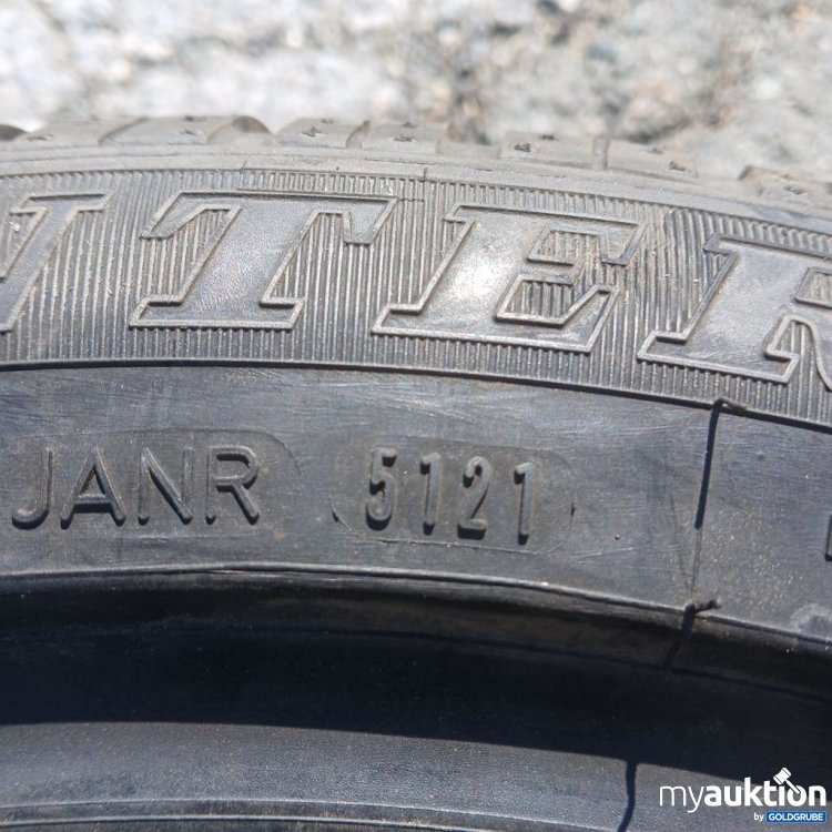 Artikel Nr. 447287 Artikel Nr. 447287: Dunlop SP Winter Sport 4D 225/50R17 94H