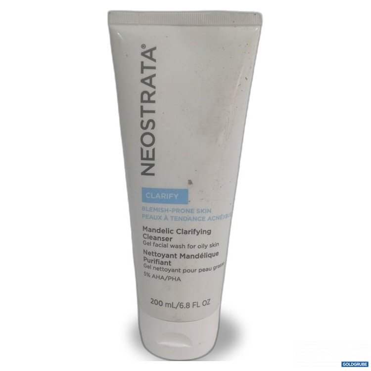 Artikel Nr. 463287: Neostrata Mandelic Clarifying Cleanser 200 ml