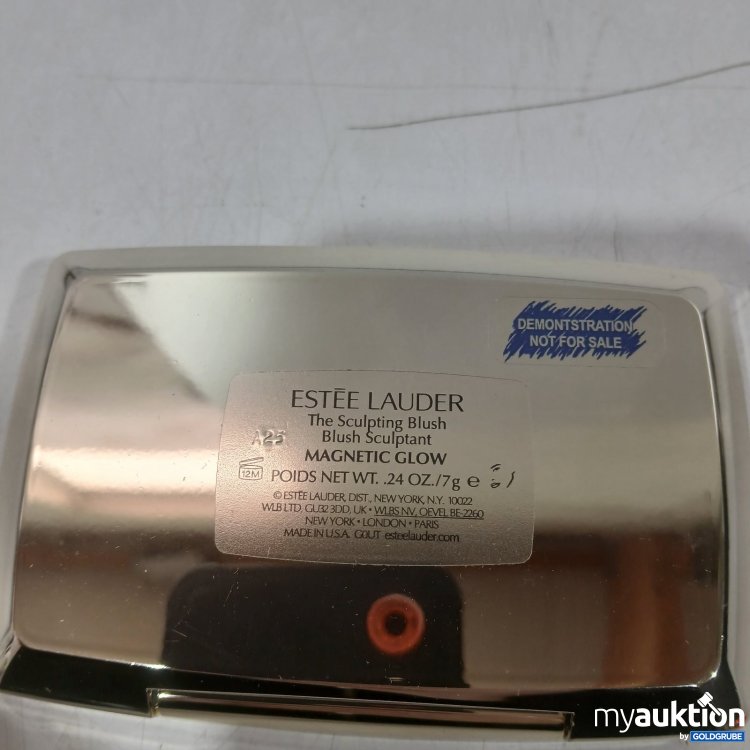 Artikel Nr. 466287: Este Lauder Estée The Sculpting Blush Magnetic Glow 7 g