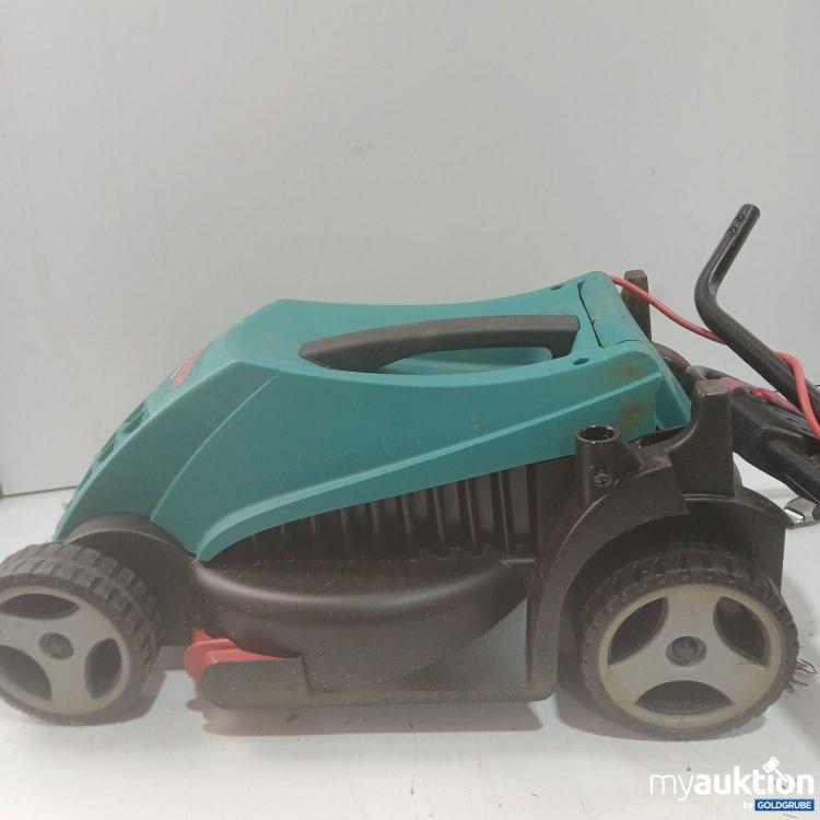 Artikel Nr. 468287 Artikel Nr. 468287: Bosch Elektro-Rasenmäher Rotak 32