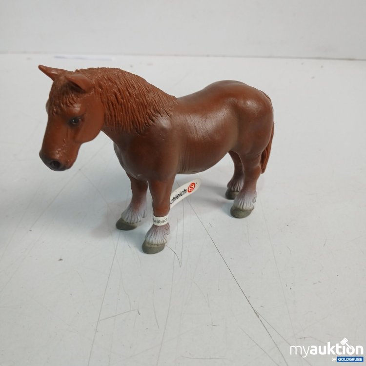 Artikel Nr. 470287 Artikel Nr. 470287: Schleich Pferd braun