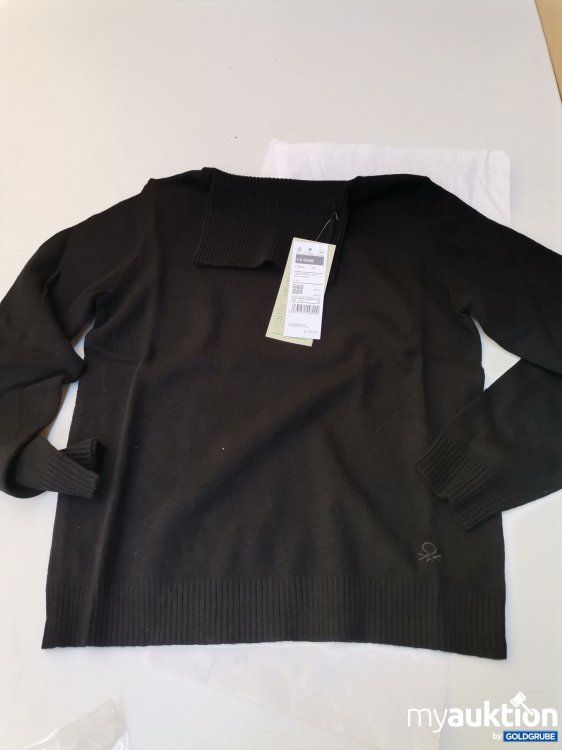 Artikel Nr. 515287 Artikel Nr. 515287: Benetton Pullover
