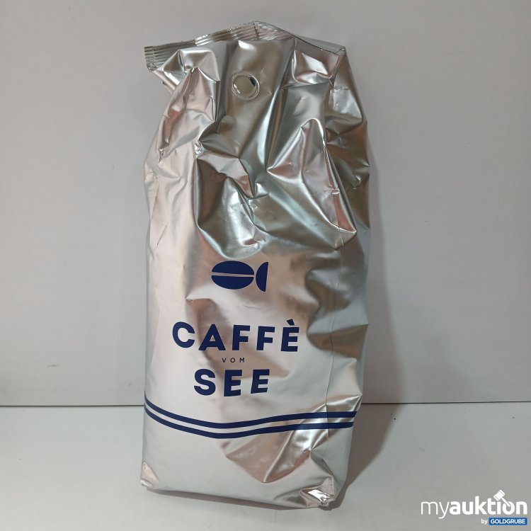 Artikel Nr. 770287 Artikel Nr. 770287: Caffè von See 1000g