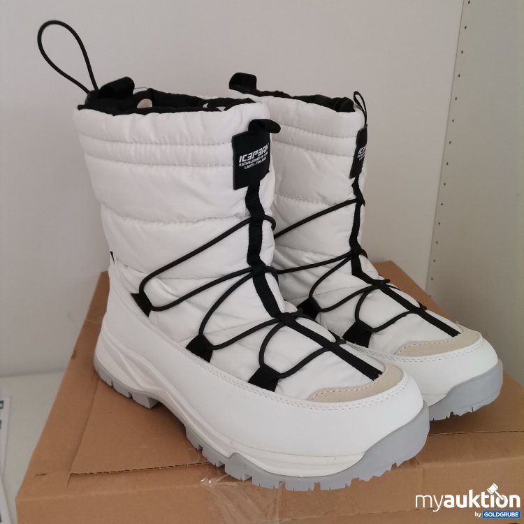 Artikel Nr. 819287 Artikel Nr. 819287: Icepeak Ajaccio ms Boots