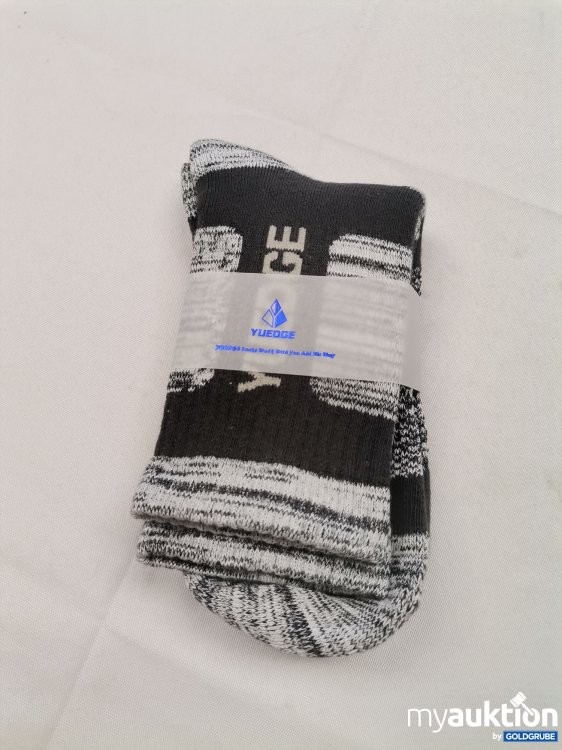 Artikel Nr. 823287 Artikel Nr. 823287: Yuedge Socken