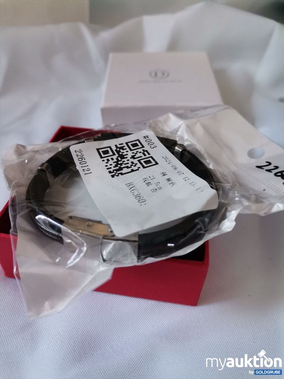 Artikel Nr. 836287: Armband Herren 