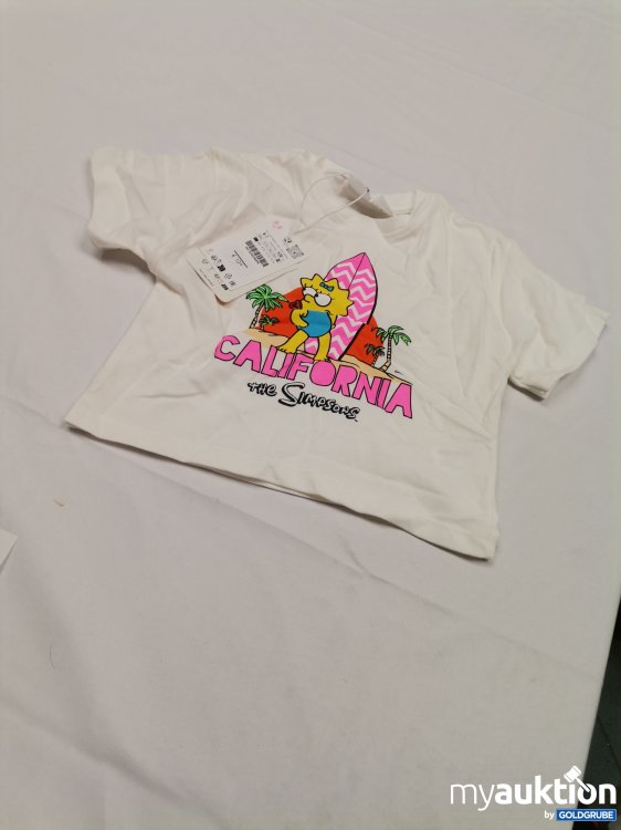 Artikel Nr. 841287 Artikel Nr. 841287: Zara Shirt
