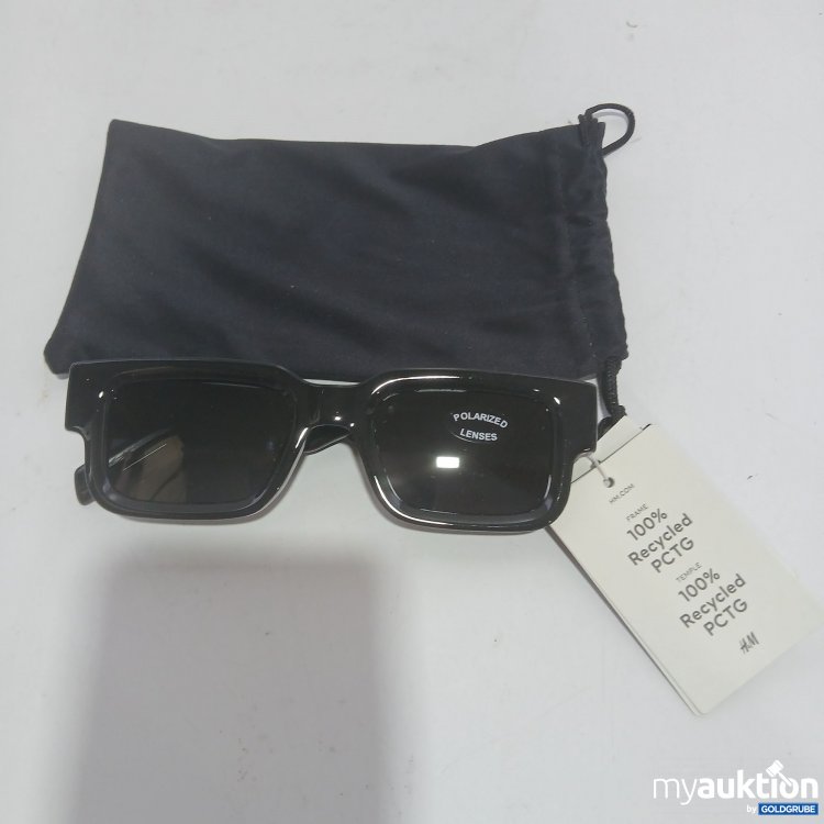 Artikel Nr. 847287: H&M Sonnenbrille 