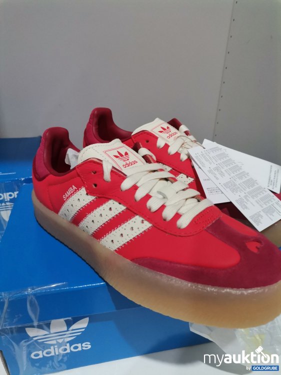 Artikel Nr. 856287 Artikel Nr. 856287: Adidas Samba Sneaker