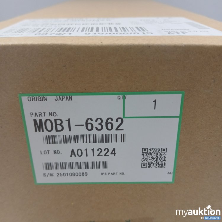 Artikel Nr. 857287 Artikel Nr. 857287: Transfer Transport Belt N M0B1-6362