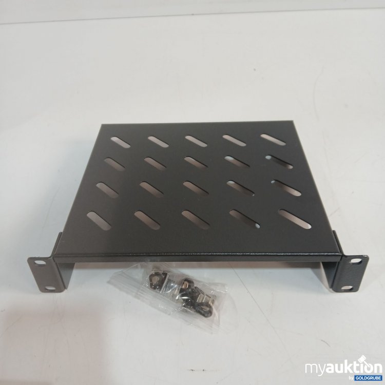 Artikel Nr. 858287 Artikel Nr. 858287: Digitus DN-10-TRAY-2-B 254mm