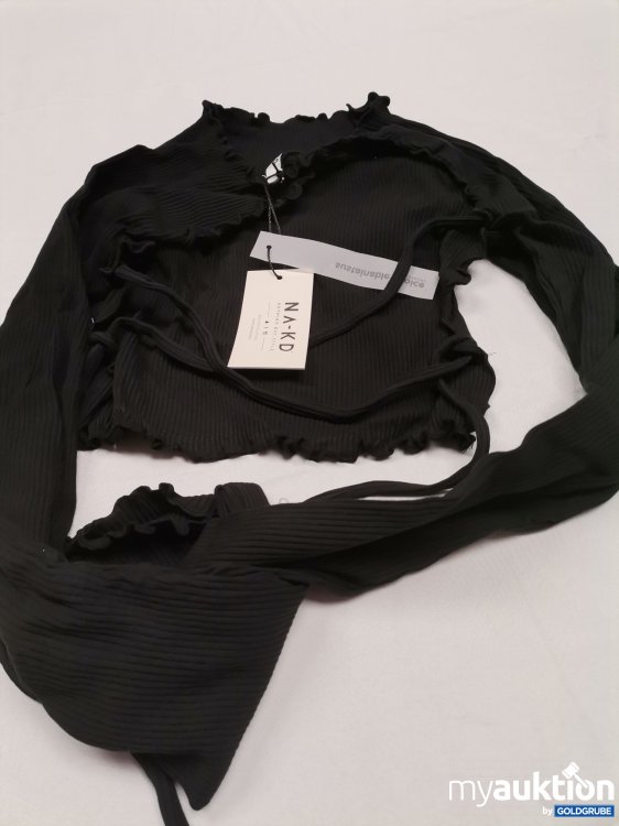 Artikel Nr. 863287 Artikel Nr. 863287: Nakd Shirt