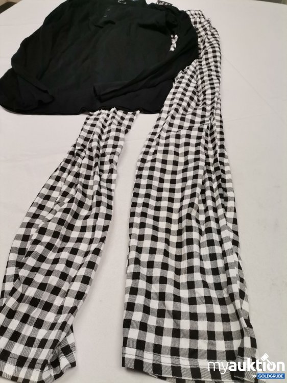 Artikel Nr. 864287 Artikel Nr. 864287: Livergy Pyjama