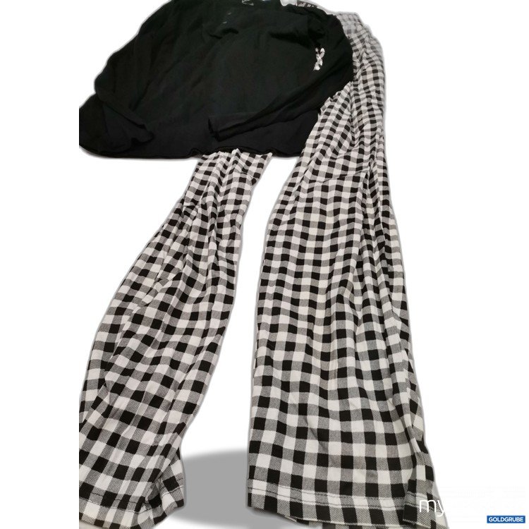 Artikel Nr. 864287: Livergy Pyjama 